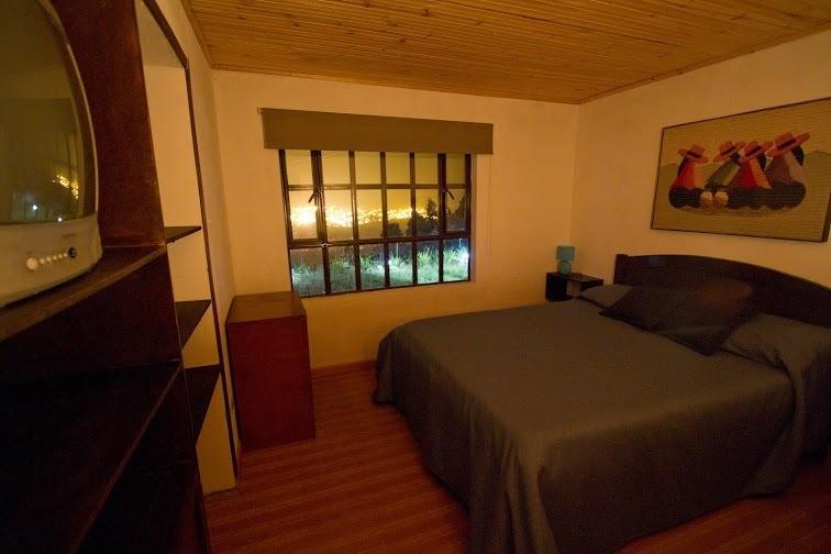 Pinares Del Carrizalito Hotel El Cocuy Room photo